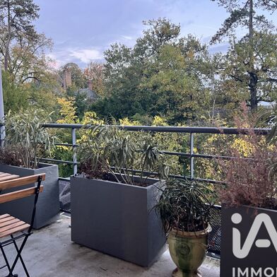 Appartement 4 pièces 249000 €