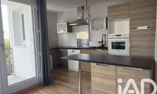 Appartement 4 Pièces 88 m² à vendre à Tours (37100)
