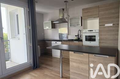 Appartement 4 pièces 229500 €