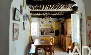 Maison 6 Pièces 132 m² à vendre à Tourbes (34120)