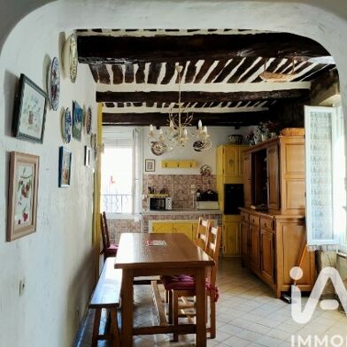 Maison 6 pièces 260000 €