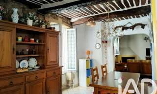 Maison 6 Pièces 132 m² à vendre à Tourbes (34120)