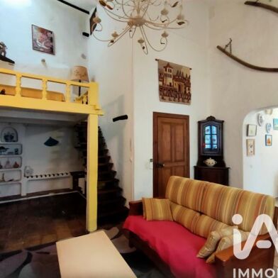 Maison 6 pièces 260000 €