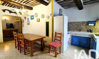 Maison 6 Pièces 132 m² à vendre à Tourbes (34120)