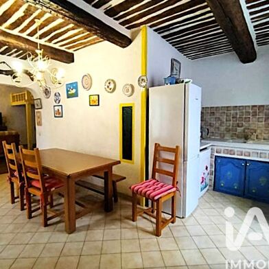 Maison 6 pièces 260000 €