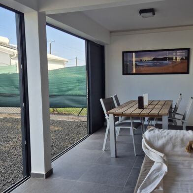 Appartement 3 pièces 273000 €