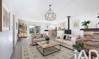 Maison 4 Pièces 90 m² à vendre à Sainte-Radégonde-des-Noyers (85450)