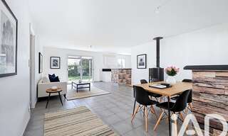 Maison 4 Pièces 90 m² à vendre à Sainte-Radégonde-des-Noyers (85450)