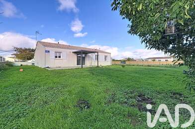 Maison 4 pièces 210000 €