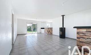 Maison 4 Pièces 90 m² à vendre à Sainte-Radégonde-des-Noyers (85450)