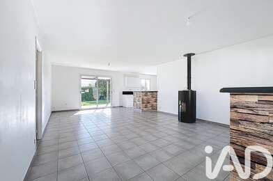 Maison 4 pièces 210000 €