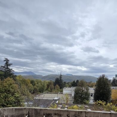 Appartement 4 pièces 105000 €