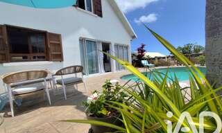 Maison 5 Pièces 160 m² à vendre à Saint-Paul (97423)