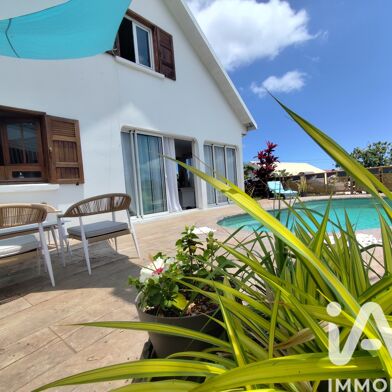 Maison 5 pièces 435000 €