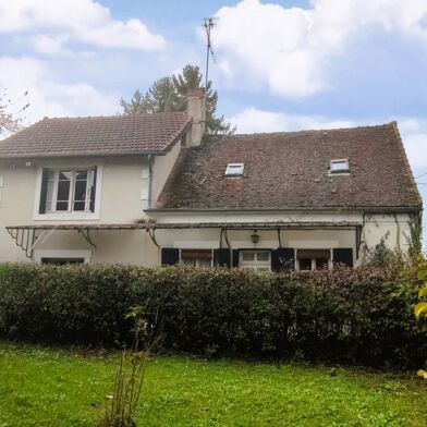 Maison 5 pièces 127900 €