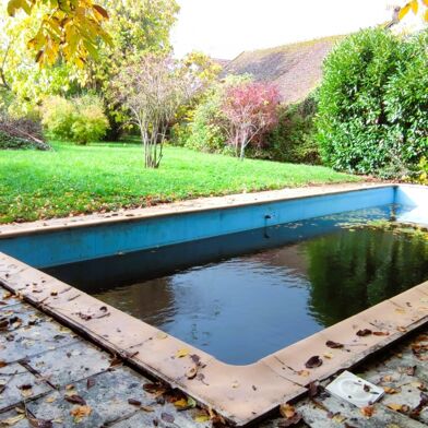 Maison 5 pièces 127900 €