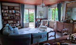 Maison 5 Pièces 132 m² à vendre à Châteauneuf-Val-de-Bargis (58350)