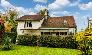 Maison 5 Pièces 131 m² à vendre à Châteauneuf-Val-de-Bargis (58350)