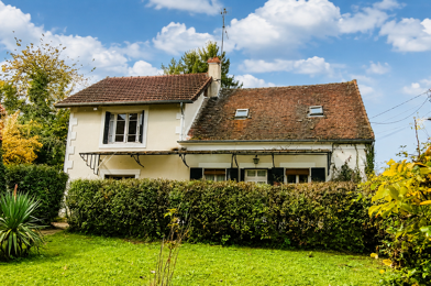 Maison 5 pièces 119900 €
