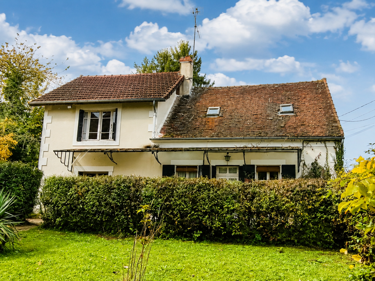 Vente Maison de village 5 pièces — photo 1