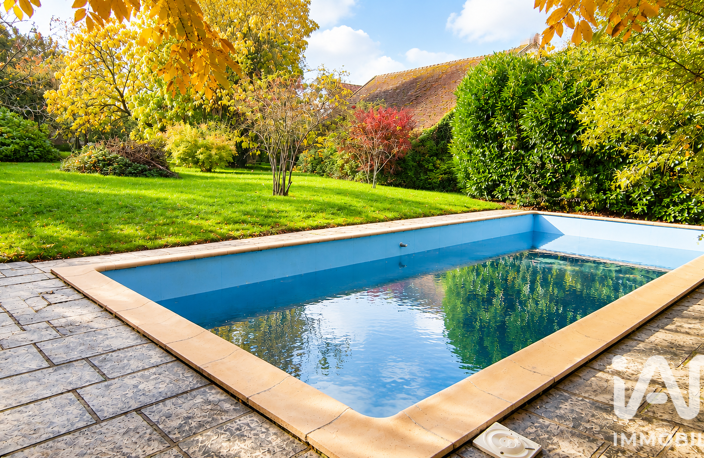 Vente Maison de village 5 pièces — photo 3