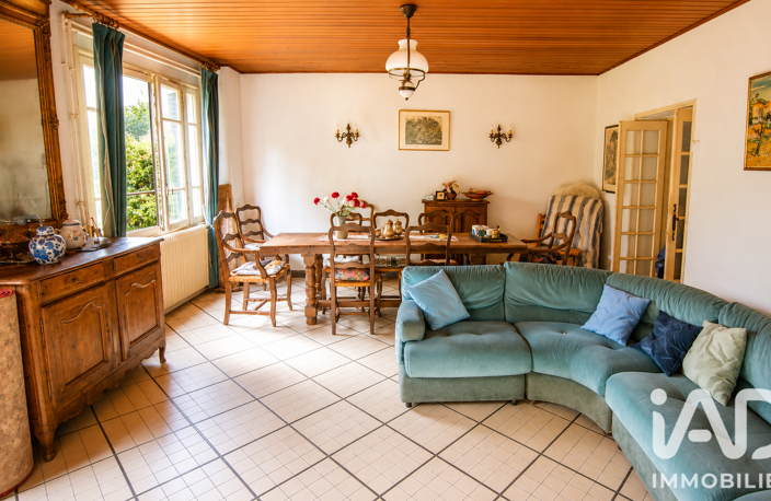 Vente Maison de village 5 pièces — photo 4