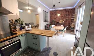 Appartement 3 Pièces 84 m² à vendre à Combs-la-Ville (77380)