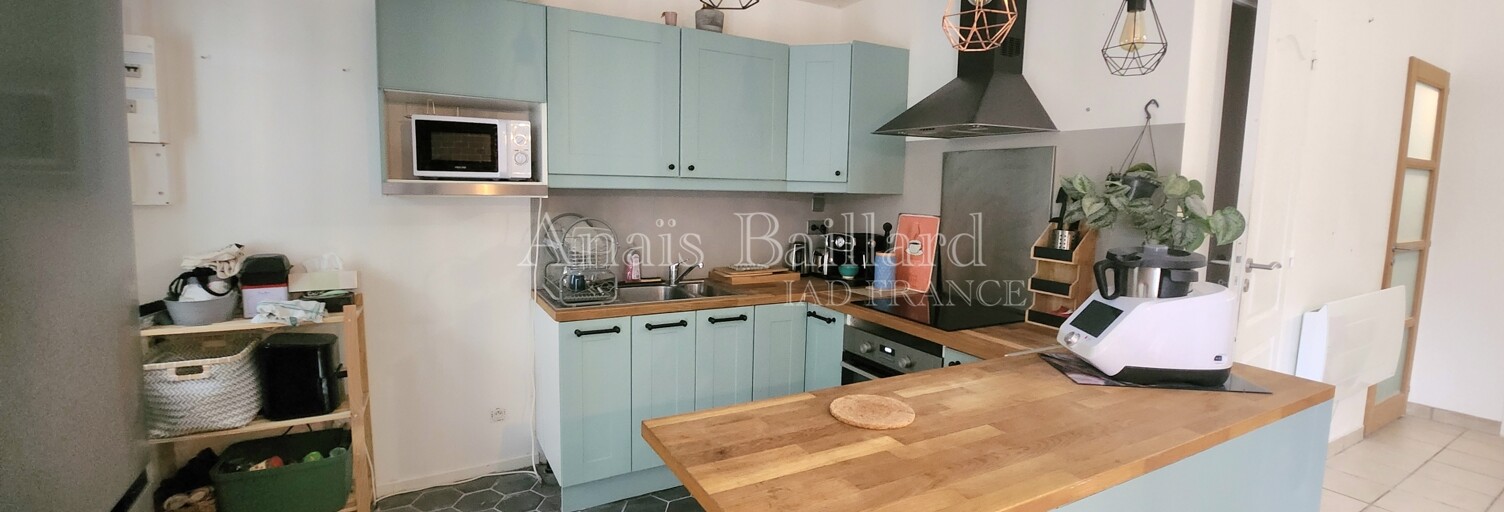 Appartement 3 Pièces 84 m² à vendre à Combs-la-Ville (77380)