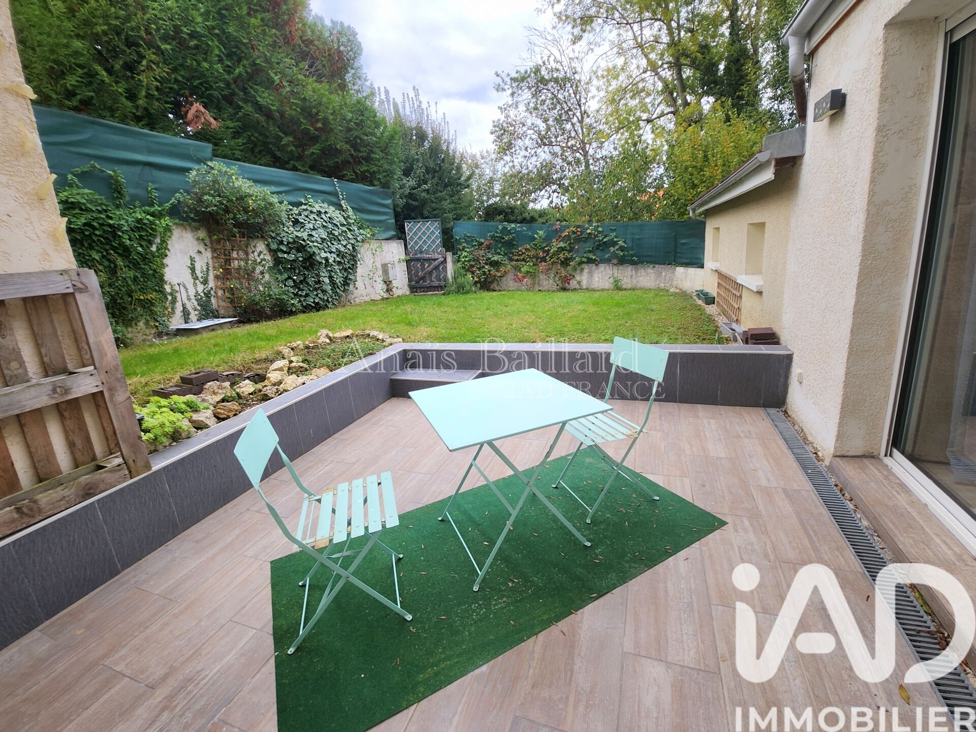 Vente Appartement 3 pièces - Photo 4