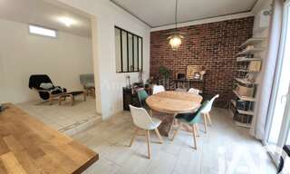 Appartement 3 Pièces 84 m² à vendre à Combs-la-Ville (77380)