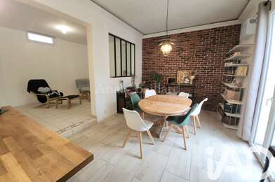 Appartement 3 pièces 225000 €