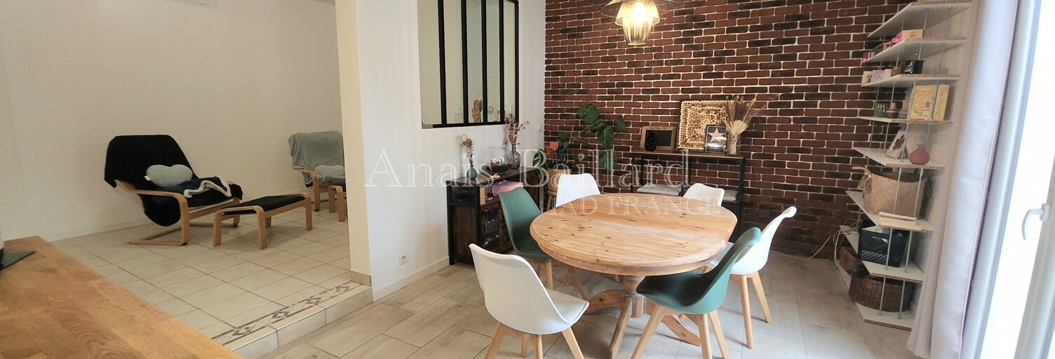 Appartement 3 Pièces 84 m² à vendre à Combs-la-Ville (77380)