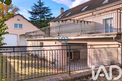 Immeuble  314500 €