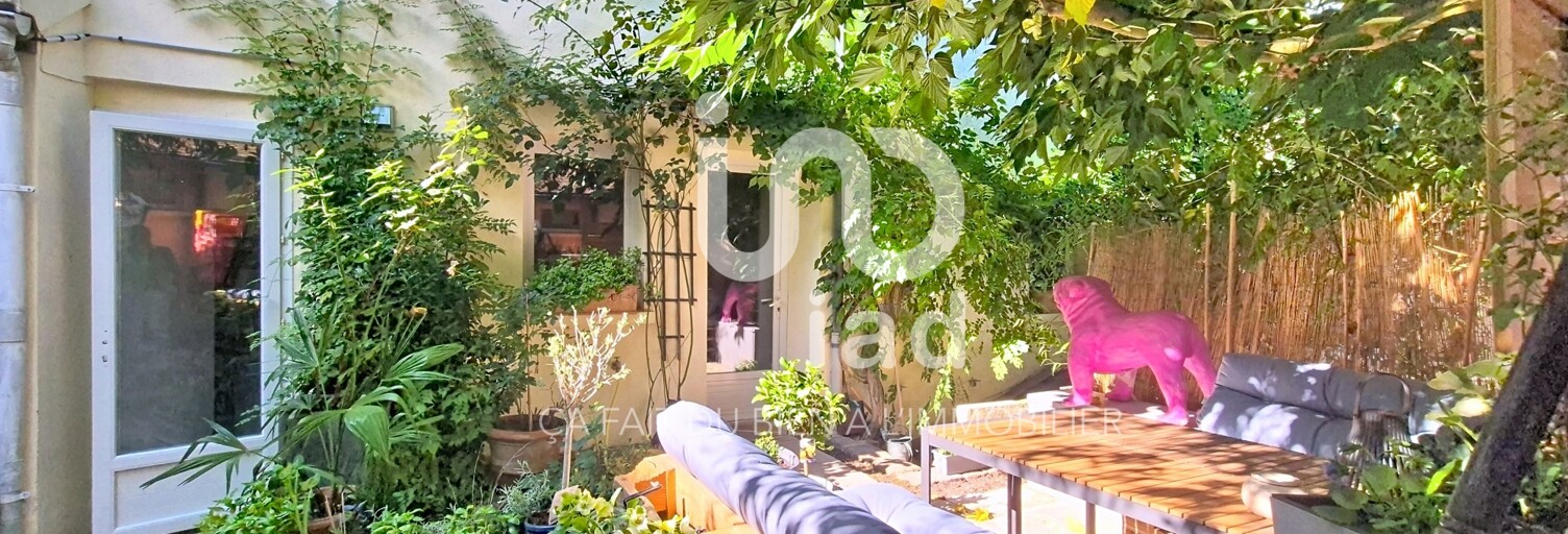 Immeuble  417 m² à vendre à Mennecy (91540)