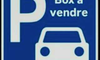 Garage  18 m² à vendre à Créteil (94000)