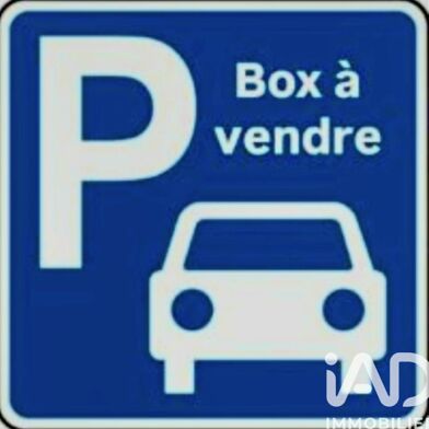 Garage  23900 €