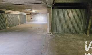 Garage  18 m² à vendre à Créteil (94000)