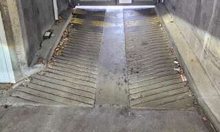 Garage  18 m² à vendre à Créteil (94000)