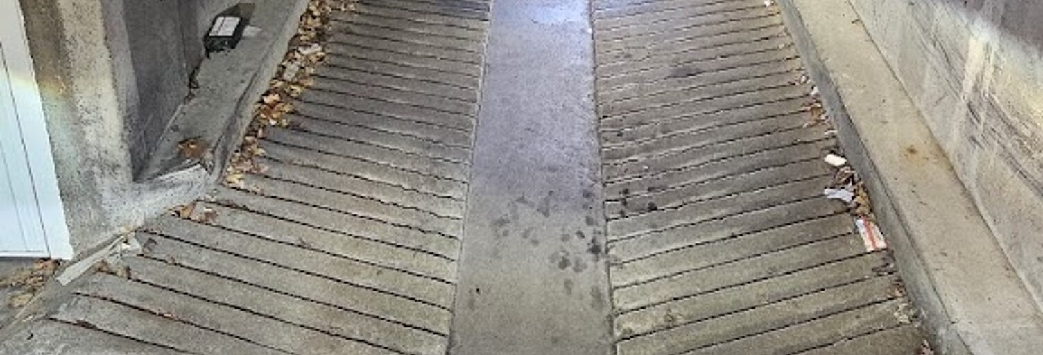 Garage  18 m² à vendre à Créteil (94000)