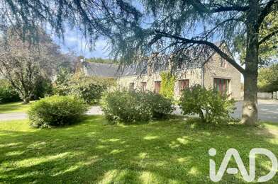 Maison 7 pièces 636000 €