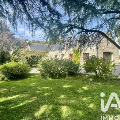 Maison 7 pièces 636000 €