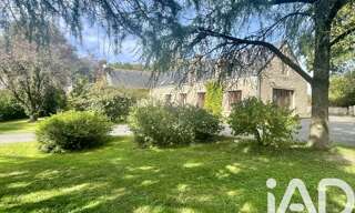 Maison 7 Pièces 254 m² à vendre à Berric (56230)