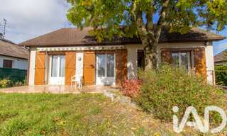 Maison 3 Pièces 83 m² à vendre à Saint-Jean-de-Braye (45800)