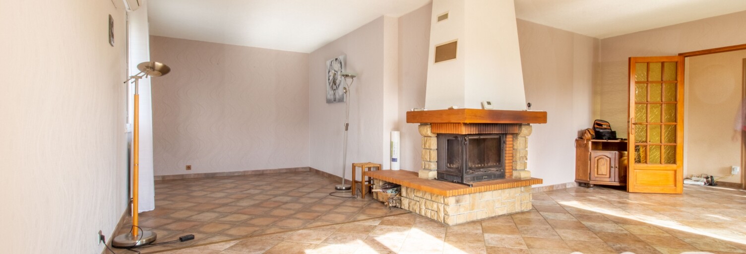 Maison 3 Pièces 83 m² à vendre à Saint-Jean-de-Braye (45800)