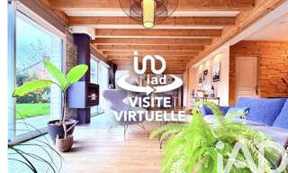 Maison 4 Pièces 107 m² à vendre à Langouet (35630)