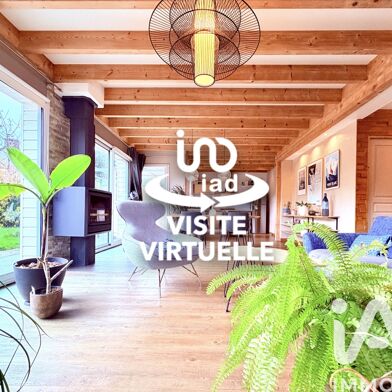 Maison 4 pièces 316000 €