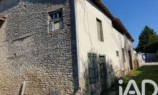 Maison 4 Pièces 80 m² à vendre à Arsonval (10200)