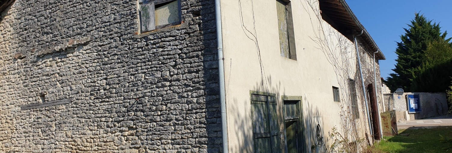 Maison 4 Pièces 80 m² à vendre à Arsonval (10200)