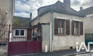 Maison 3 Pièces 64 m² à vendre à Champagne-sur-Seine (77430)