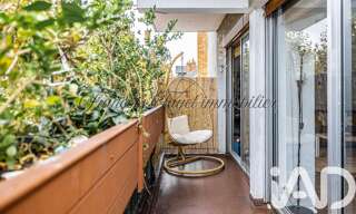 Appartement 5 Pièces 106 m² à vendre à Orléans (45000)